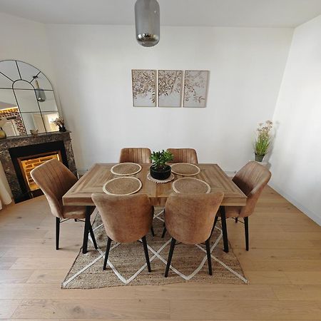 Appartement Cosy Et Accueillant Soissons Esterno foto