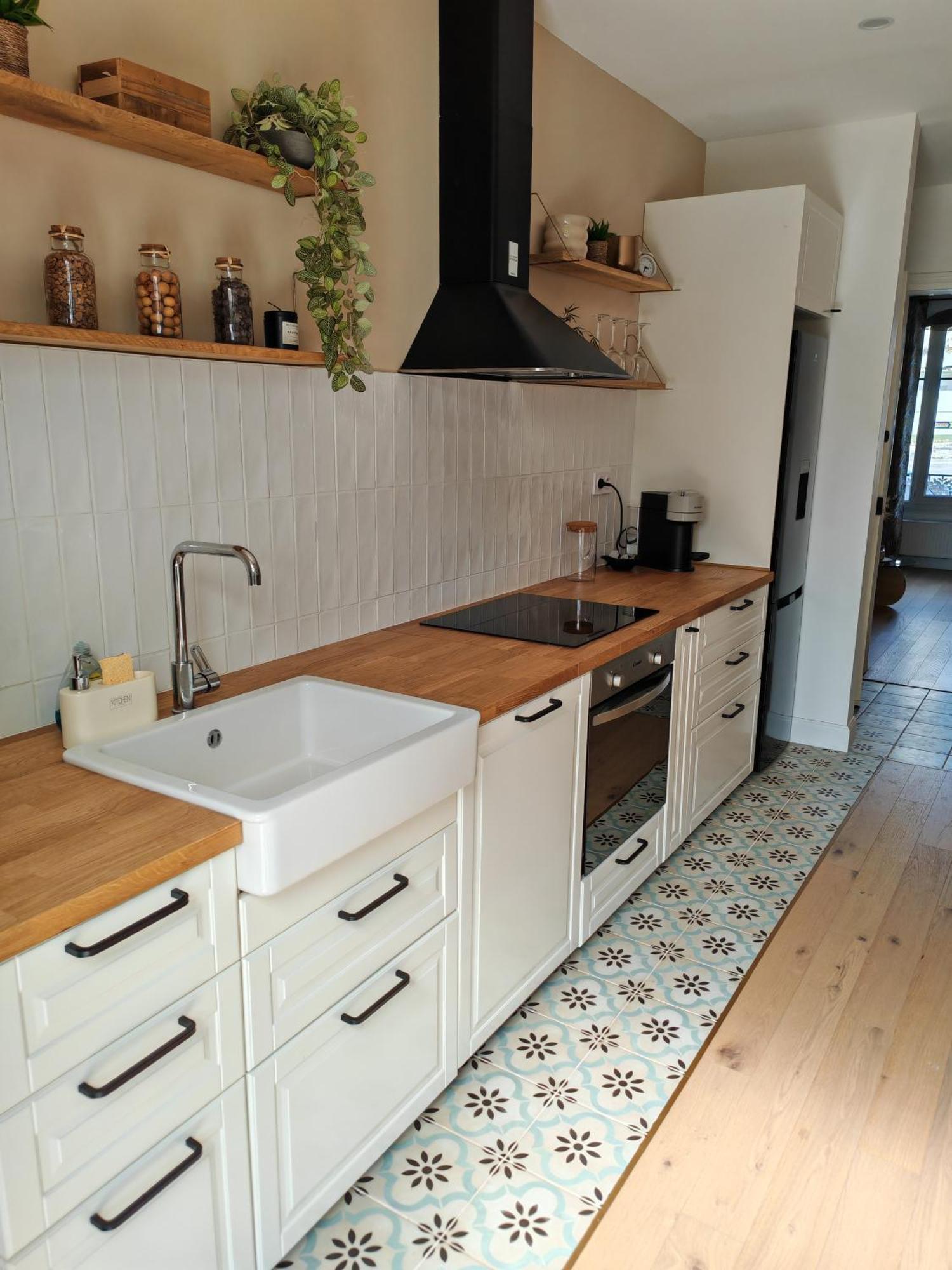 Appartement Cosy Et Accueillant Soissons Esterno foto