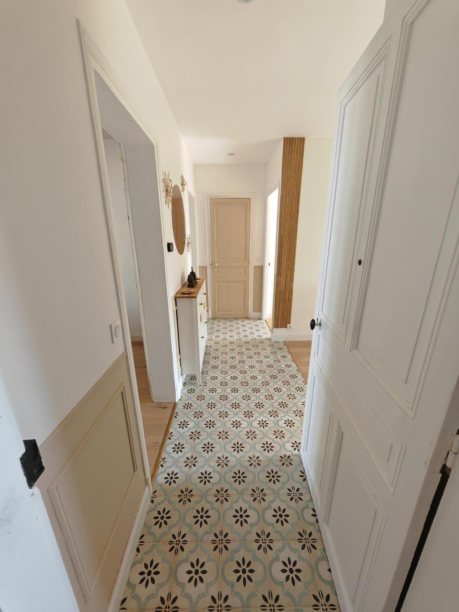 Appartement Cosy Et Accueillant Soissons Esterno foto