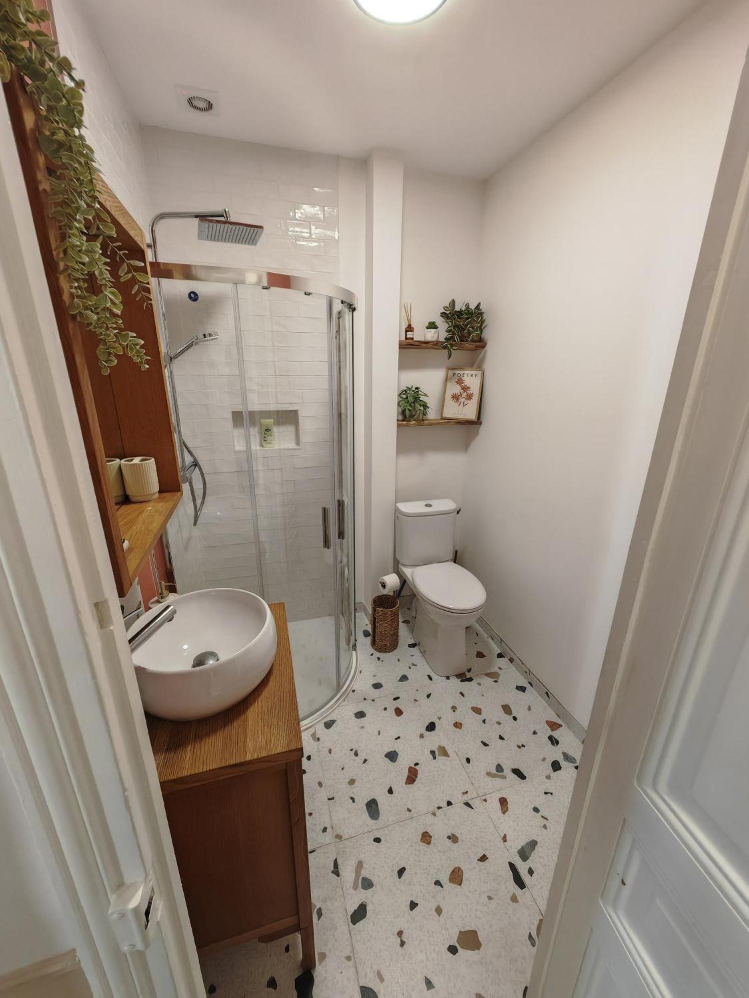 Appartement Cosy Et Accueillant Soissons Esterno foto